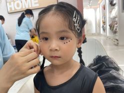 点击看大图 -可优蜜儿童摄影