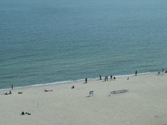 -海云台海滩