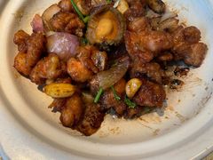 -潮界(LU·ONE凯德晶萃广场店)