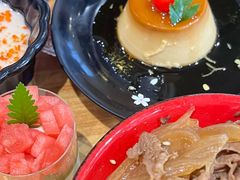 -水林间·寿喜烧自助(仙林金鹰店)