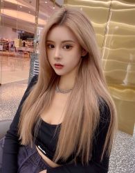 -3AM HAIR SALON染发接发