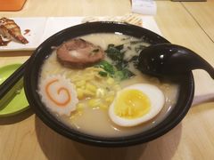 -宝寿司(红瓦寺店)