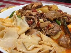 -西贝(武汉群星城店)