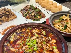 -小三峡食府(西五路店)