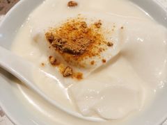 杏仁豆腐-食之六七·面(朝阳大悦城店)