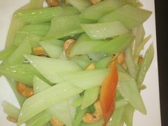 -上海新江南大酒店-中餐厅