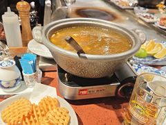 -小山日本料理(兴业太古汇店)