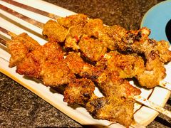 -丝路金桃·新疆菜(徐汇店)