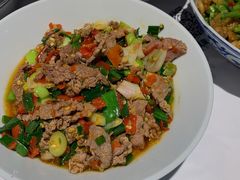 泡辣椒炒牛肉-壹盏灯(蚂蚁工房店)