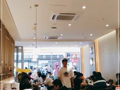 大堂-王四酒家苏帮菜馆(观前店)