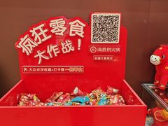 -海底捞火锅(铂澜大象城店)