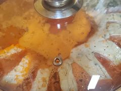 招牌清江鱼-弘烨 贵州酸汤 鱼火锅(东财店)