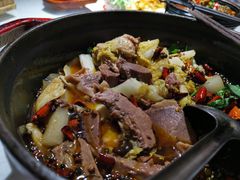 牛三金-烛影拾光观景餐厅·创意菜·摄影·小提琴(大唐不夜城店)