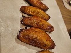 -西塔老太太泥炉烤肉(望京一店)