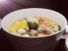 -锦楼·臻选新杭帮(杭州中心店)