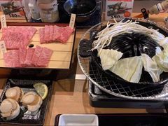 -北海道BBQ NOBOJIN