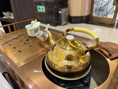 -禄福山庄•顺德菜·融和菜(龙江店)