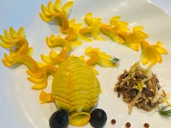 -食廬(虹桥南丰城店)