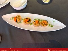 -RIVIERA 松鹤楼(外滩店)