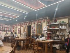 -圣夜东北菜烧烤·夜宵·小龙虾(胥江路店)