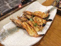 芝士虾-大江户日本料理(吕厝店)
