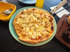 -莫多多餐厅