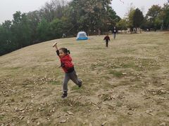 -钟山体育运动公园