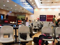 -广州保龄球馆(广州天河体育中心店)