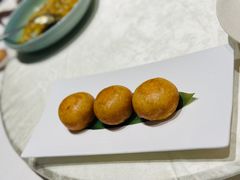 -太湖饭店·寄畅轩中餐厅