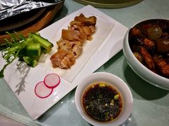 -U你·天然调味(南湖总店)