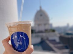 -塔顶·Cafe·日啡夜酒(北京路店)