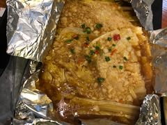 羊肉串-三太子地摊烧烤·小龙虾(北蔡店)