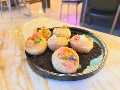 -The Rug Cafe(王府中环店)