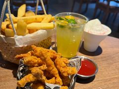 -一尺花园(首钢店)