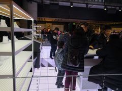 -NIKE品牌体验店(南京东路店)