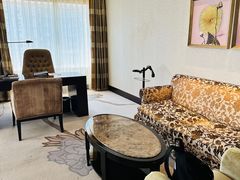 -大连中远海运洲际酒店