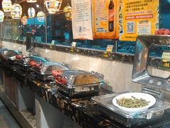 -巴犀烧烤(新崇光店)