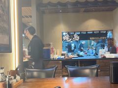 -一豚轩·烧鸟·豚骨拉面(五四路店)