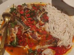 -坛宗剁椒鱼头(河西王府井店)