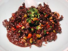 湘味血鸭-沅江水·湖南家宴(南村万博长隆商圈店)