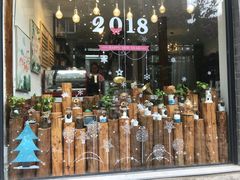 -蜜舍咖啡(洋人街店)