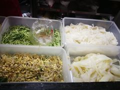 -东关吉祥西安腊汁肉夹馍(健德门店)