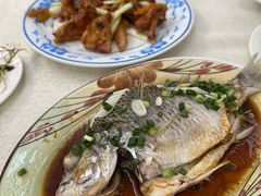 -腰记饭店(龙源路店)