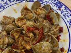 -江城燕子大排档(江汉路步行街店)