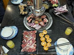 -丹东丛炟海鲜烧烤(江艺路店)