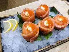 -东京屋(武定路店)