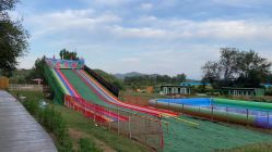 -浅山蜜塘奇妙乐园·亲子营地