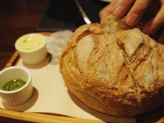 -恰餐厅及酒吧 CHAR Bar & Grill (北京丽都皇冠假日店)