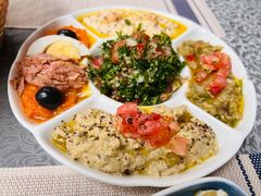 -La Medina餐厅(亮马河南路店)