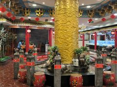 -万荣烤鸭店·北京菜(天坛店)